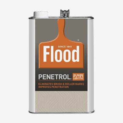 FLOOD<sup>®</sup> PENETROL<sup>®</sup> Oil-Based Paint Additive