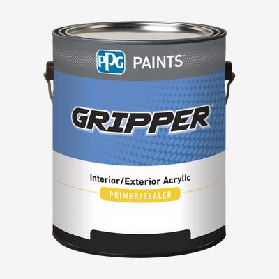 GRIPPER<sup>®</sup> Interior/Exterior Primer