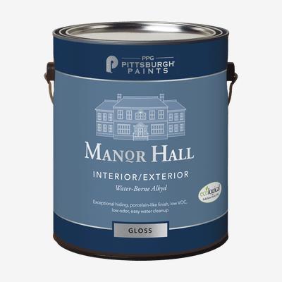 Who Sells Manor Hall Paint 