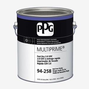 MULTIPRIME<sup>®</sup> 4360 Primers