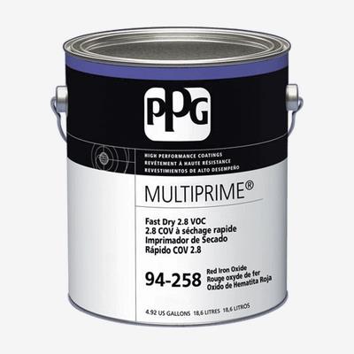 MULTIPRIME<sup>®</sup> 4360 Primers