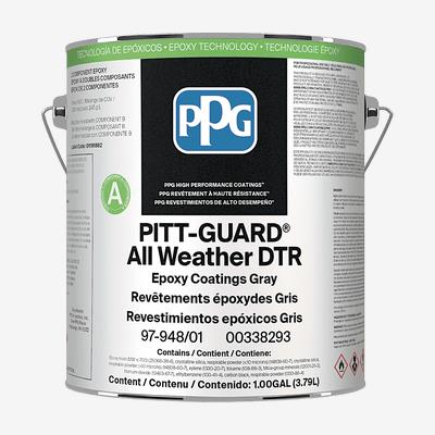 PITT-GUARD<sup>®</sup> DTR All Weather Epoxy