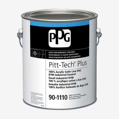 PITT-TECH<sup>®</sup> Plus | 90-1110 Series