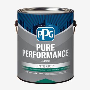 PURE PERFORMANCE<sup>®</sup> Interior Latex Primer