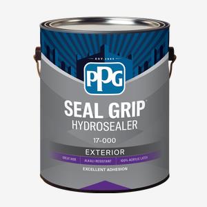 SEAL GRIP<sup>®</sup> Hydrosealer Exterior Primer/Sealer