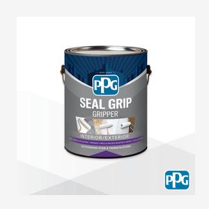 SEAL GRIP<sup>®</sup> Interior/Exterior Universal Primer/Sealer