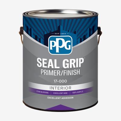 SEAL GRIP<sup>®</sup> Interior Primer/Finish