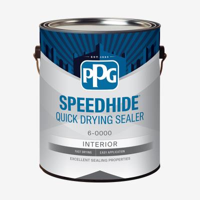 SPEEDHIDE<sup>®</sup> Interior Latex Quick-Dry Sealer - Ready Mix