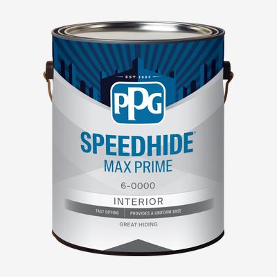 SPEEDHIDE<sup>®</sup> MaxPrime<sup>™</sup> Interior Latex Primer/Sealer