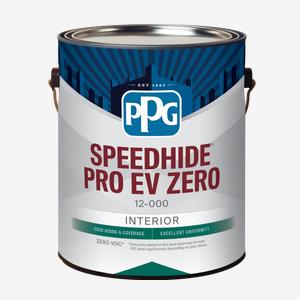 Látex para interiores SPEEDHIDE<sup>®</sup> Pro-EV Zero