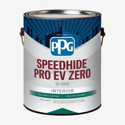 SPEEDHIDE<sup>®</sup> Pro-EV Zero Interior Latex Primer