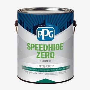 SPEEDHIDE<sup>®</sup> Zero Interior Latex